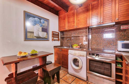 Porto Moniz House | Seixal Sunny Villa B