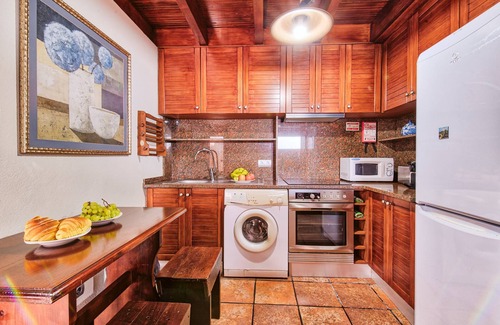 Porto Moniz House | Seixal Sunny Villa B