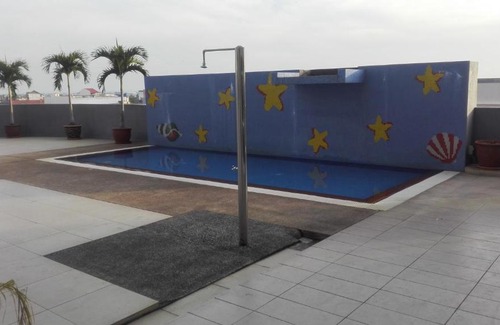 Sekinchan Apartment | Sekinchan SeaBreeze Homestay 适耕庄海风吹民宿