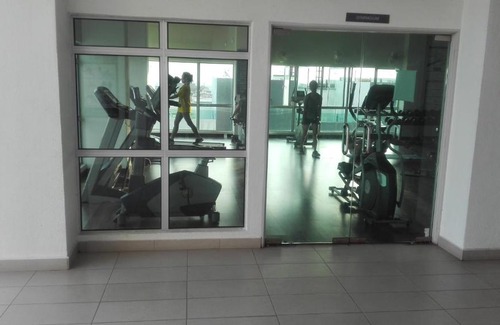 Sekinchan Apartment | Sekinchan SeaBreeze Homestay 适耕庄海风吹民宿