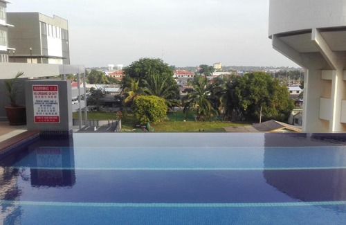 Sekinchan Apartment | Sekinchan SeaBreeze Homestay 适耕庄海风吹民宿