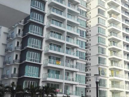 Sekinchan Apartment | Sekinchan SeaBreeze Homestay 适耕庄海风吹民宿