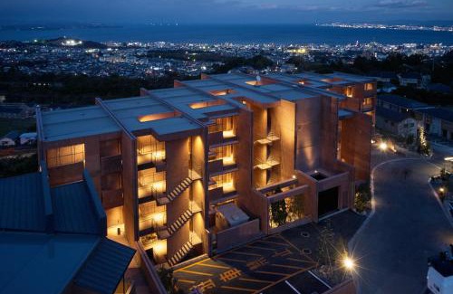 Beppu Hotel | SEKIYA RESORT Galleria Midobaru