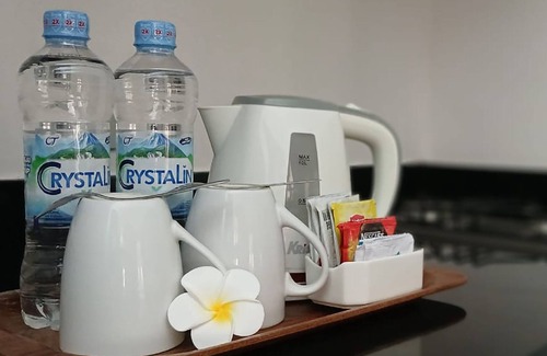 Sanur Apartment | Sekuta Condo Suites