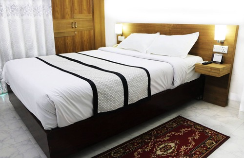 Dhaka Hotel | Sel Nibash Hotel & Serviced Apartments