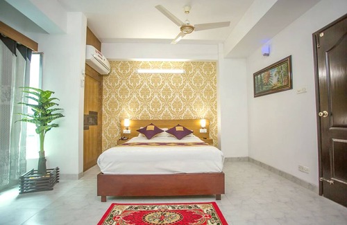 Dhaka Hotel | Sel Nibash Hotel & Serviced Apartments