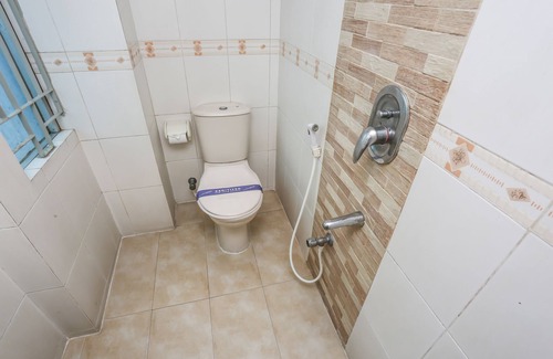 Dhaka Hotel | Sel Nibash Hotel & Serviced Apartments