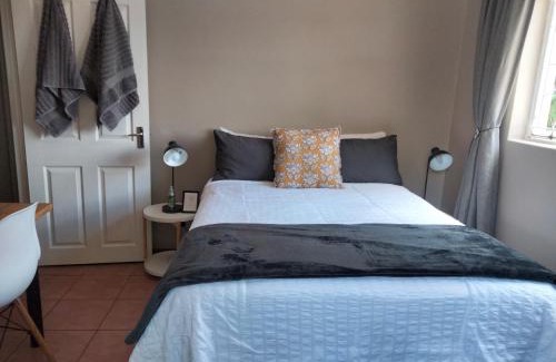 Kimberley Apartment | Selah