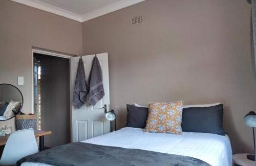 Kimberley Apartment | Selah
