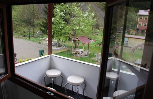 Uzungol Apartment | Selale Otel ve Bungalow