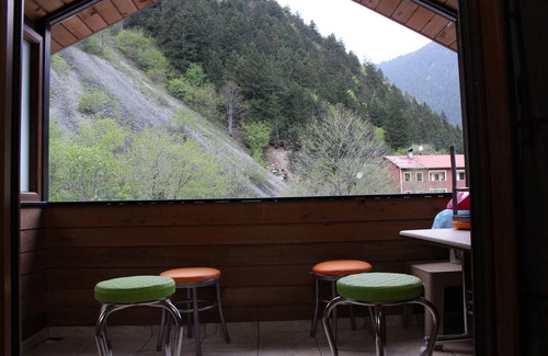 Uzungol Apartment | Selale Otel ve Bungalow