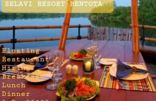 Darga Town Hotel | Selavi Resort Bentota