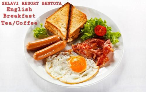 Darga Town Hotel | Selavi Resort Bentota