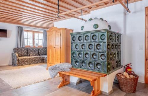 Hinterthal Apartment | Selbhorn
