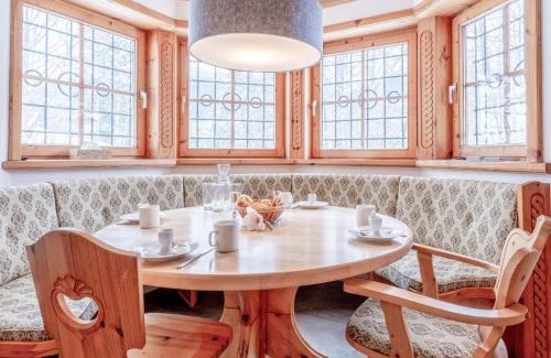 Hinterthal Apartment | Selbhorn