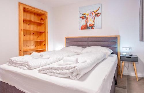 Hinterthal Apartment | Selbhorn