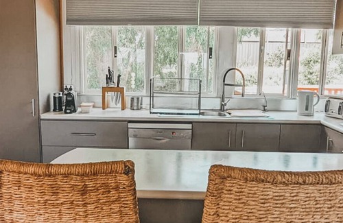 Lancelin House | Seldom Inn