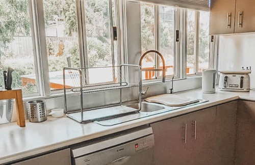 Lancelin House | Seldom Inn