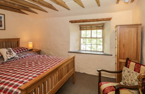 Glenridding Cottage | SELDOM SEEN, family friendly, with open fire in Pooley Bridge