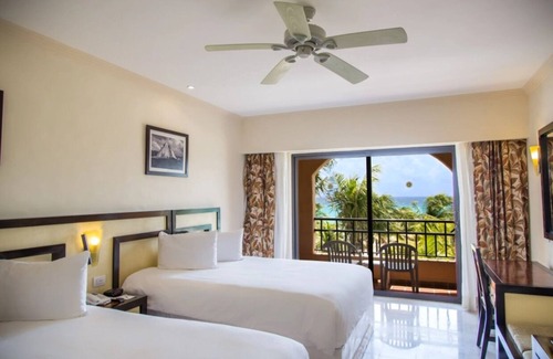 Playacar Zona Hotelera Resort | Select Club Ocean Front - Sandos Playacar Beach Resort/Adults only +18 años