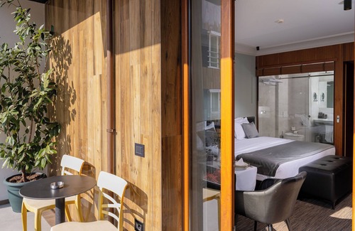 Dajt Resort | Select Hill Resort