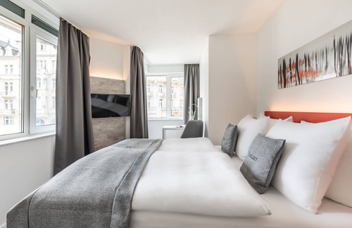 Wiesbaden Hotel | Select Hotel Wiesbaden