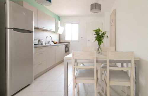 La Faviere Apartment | SELECT'SO HOME - Résidence Le Poséidon - Mazet en Duplex - Prestations de qualité & Services Hôteliers - POS-C