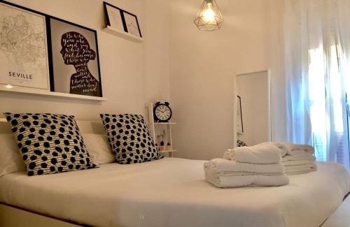 San Julian Apartment | Selecta Apartamento con piscina en Calle Juzgado