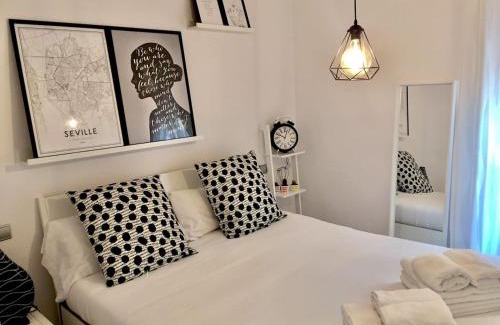 San Julian Apartment | Selecta Apartamento con piscina en Calle Juzgado