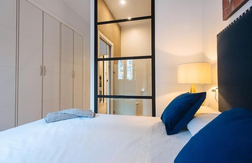 San Gil Apartment | Selecta Patricio Saenz