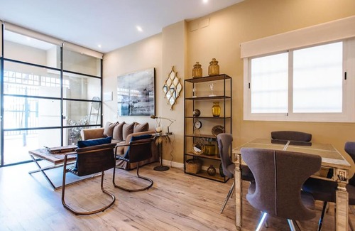 San Gil Apartment | Selecta Patricio Saenz