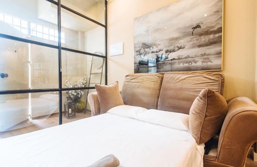 San Gil Apartment | Selecta Patricio Saenz