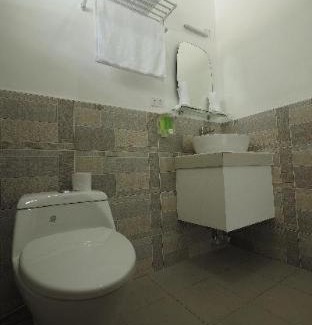 Danao Hotel | Selectum Mangrove Resort