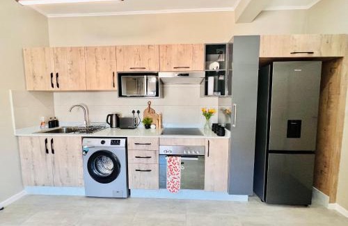 Gaborone Apartment | Selemo Luxury Apartments