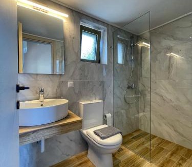 Evgiros Apartment | Selene houses