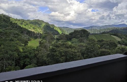 Bukit Tinggi Apartment | Selesa Hillhomes bukit Tinggi Pahang