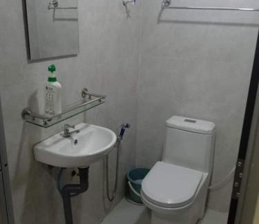 Kuantan District House | Selesa Homestay Jalan Gambang