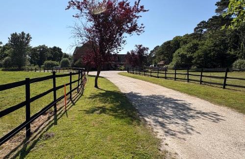 Wareham Apartment | Self Catering Apartment, Jurassic Coast/Dorset