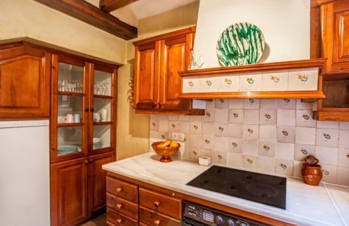 Vilardida House | Self catering Cal Calaf for 2 people