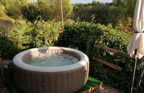 La Cirera Cottage | Self catering Can Pinyol for 2 people