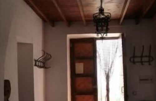 Nijar Cottage | Self catering Cortijos Manzano for 8 people