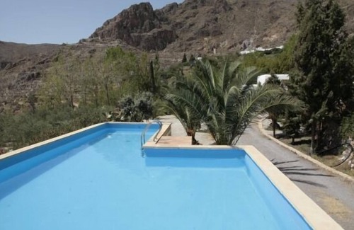 Nijar Cottage | Self catering Cortijos Manzano for 8 people