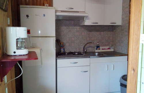 Annonay Apartment | Self-catering cottage in Ardeche Verte, 5km from Peaugres