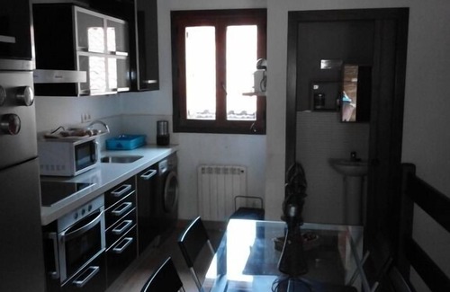 Zaldierna Cottage | Self catering El Rincon de Zaldierna for 4 people