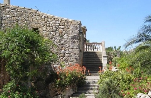 Manacor Cottage | Self catering Finca Sa Cova Vella for 4 people