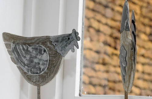 Dersingham Cottage | Self Catering Holiday Cottage Near The Royal Sandringham Estate And Anmer Hall