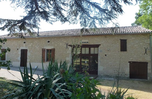 Roumagne Other | Self catering Holiday Gites with Wifi - Les Tournesols