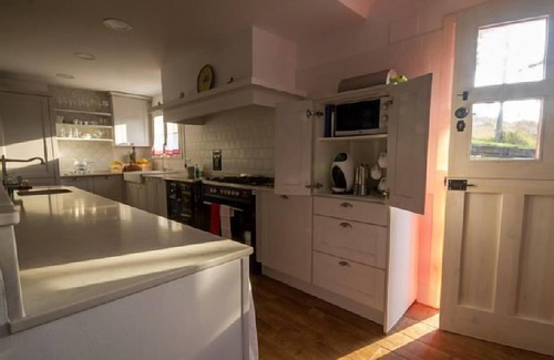 Ampuero Cottage | Self catering Los Respigos for 11 people