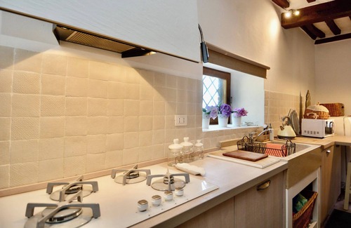 Todi Villa | Self-Catering Villa Umbria Todi