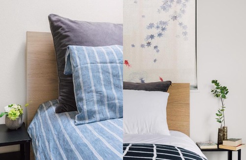 Taito Apartment | self-check in-House,Ueno sky tree area, free wifi 3LDK
